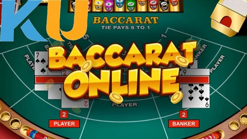 Các biến thể và tính năng nổi bật của Baccarat trên Kubet