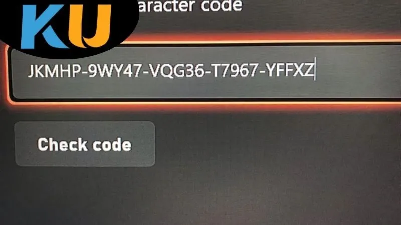 code kubet
