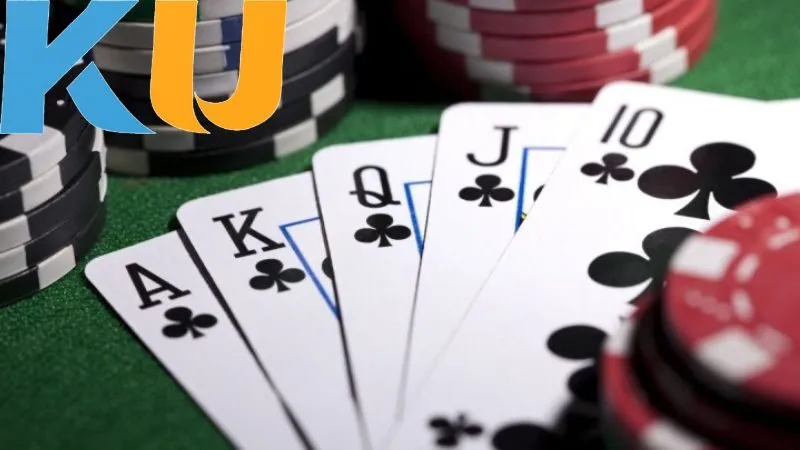 Giới thiệu về Poker Kubet