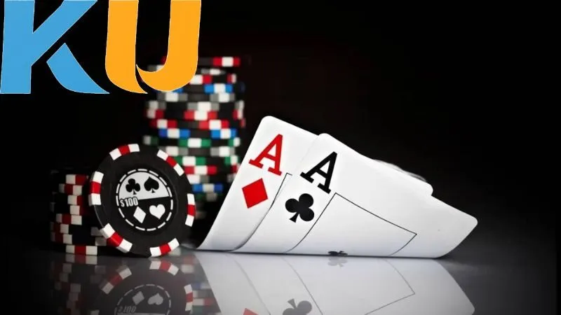 Cách chơi Poker Kubet