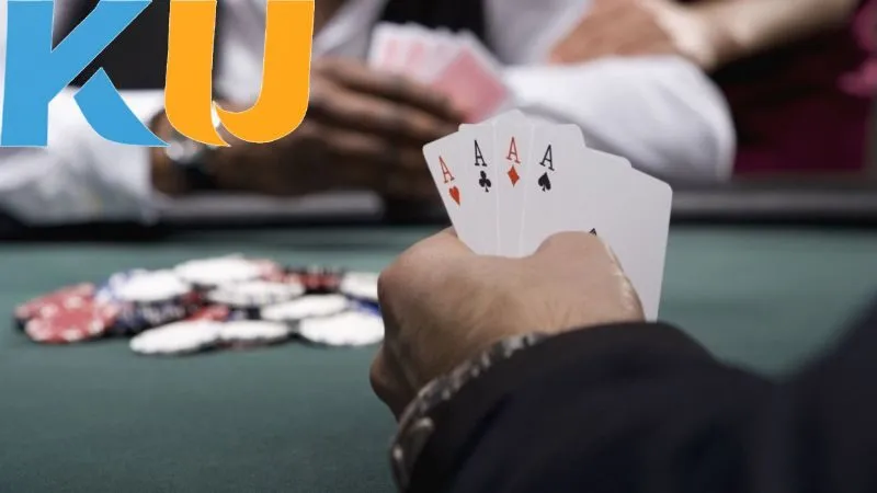 Lợi ích và tính năng nổi bật của Poker Kubet