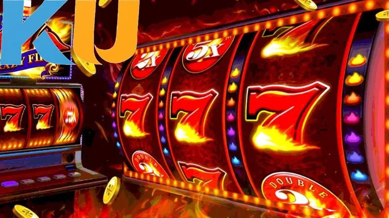 slot game kubet