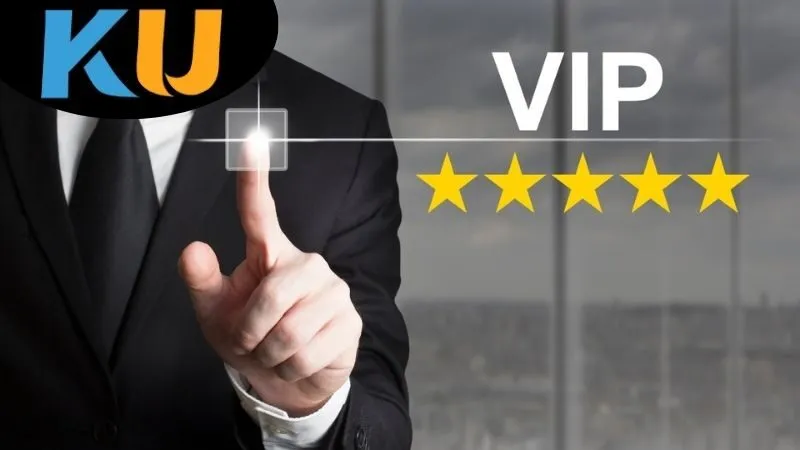 vip kubet